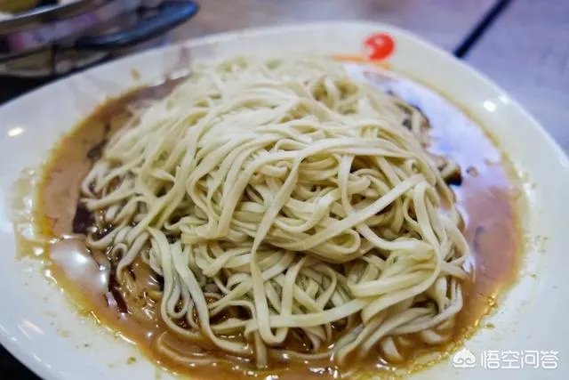 兰州拉面和沙县小吃,为何能火遍全国?