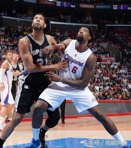 NBA有哪些让你汗颜的数据和史实?