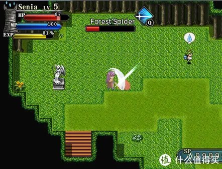 steam三款女性角色免费游戏推荐 你最喜欢的游戏女生是谁呢?