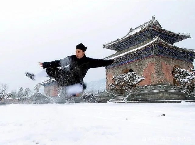 咏春大师74秒被KO，传统武术战斗力真的不行吗？你有什么看法？