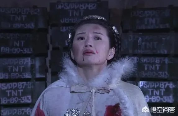 大家觉得《大漠枪神》怎么样？