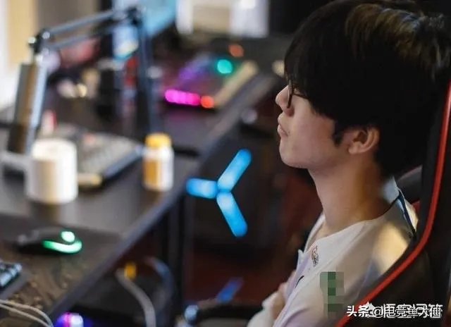 怎么看TES3:1战胜IG？