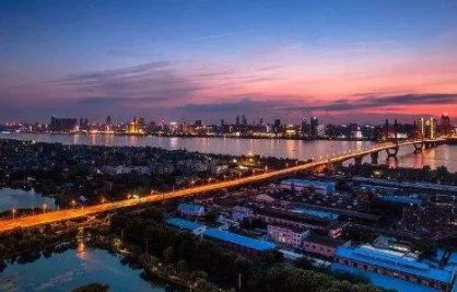 阿里巴巴华中总部落户武汉，为何会选在武汉？
