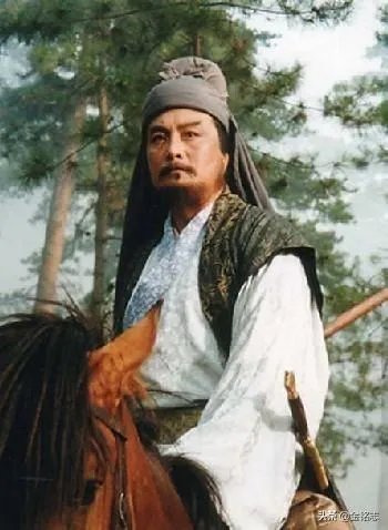 《水浒传》中谁武力最强?