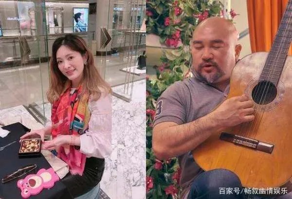 辛龙崩溃吻别刘真,美女与野兽的爱情有着怎样的纯真美好?