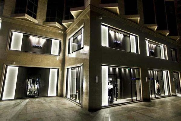 zara突然疯狂关闭旗下分店,这是要重新洗牌了吗?