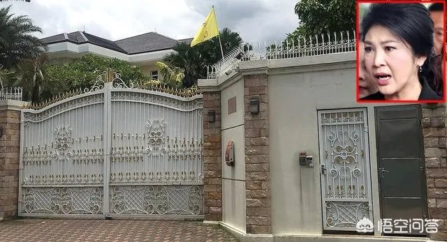 为什么泰国总理和副总理在对待英拉的态度上截然相反?