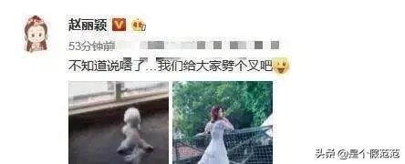 赵丽颖名誉权纠纷案一审胜诉,但是不要经济赔偿,你怎么看?