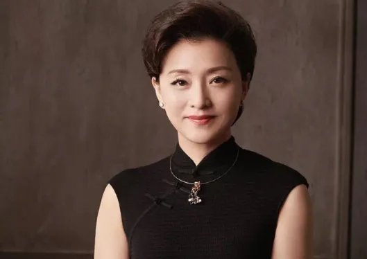 杨澜和老公罕见热吻:为何她离婚后没有选费翔,而是商人吴征?