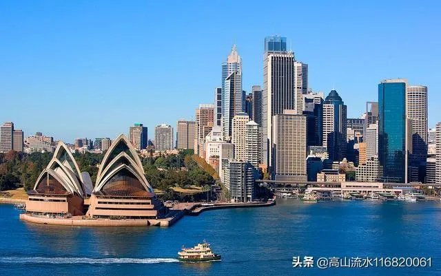 突发,澳大利亚断网,这是怎么回事?