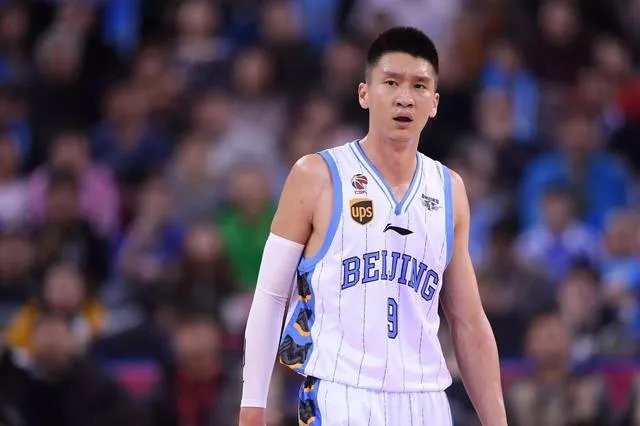 孙悦什么时候回归CBA？