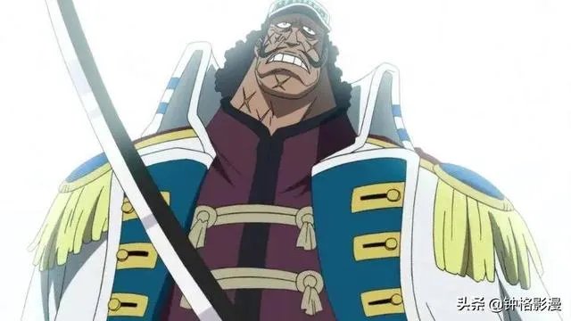 《海贼王》里的屠魔令是什么级别,对于强一些的海贼团是否毫无威胁?
