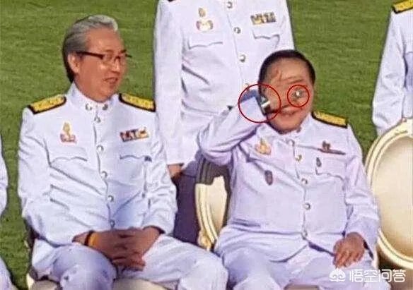 为什么泰国总理和副总理在对待英拉的态度上截然相反?