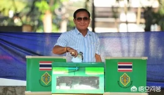 美国发声要求泰国立即宣布投票结果,是在向军政府施压,让巴育尽快放权吗?