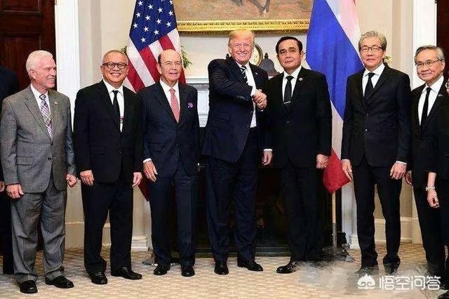美国发声要求泰国立即宣布投票结果,是在向军政府施压,让巴育尽快放权吗?