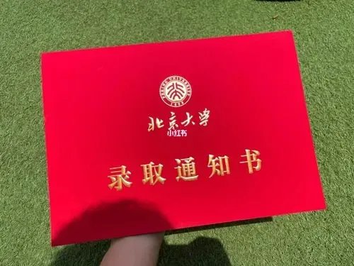 四川成都一名初三学生被北大录取,这名新生是如何考上北大的?