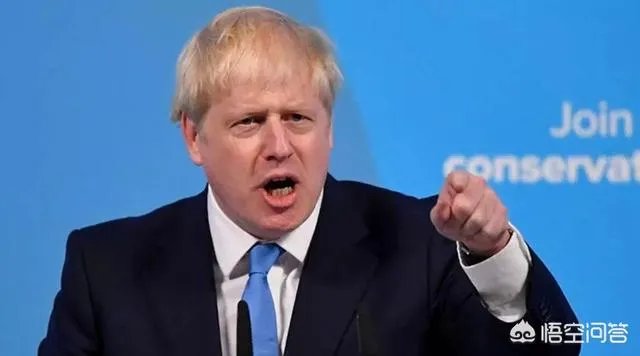 伊朗危机明明是美国伊朗对垒,为什么英国也要参合?