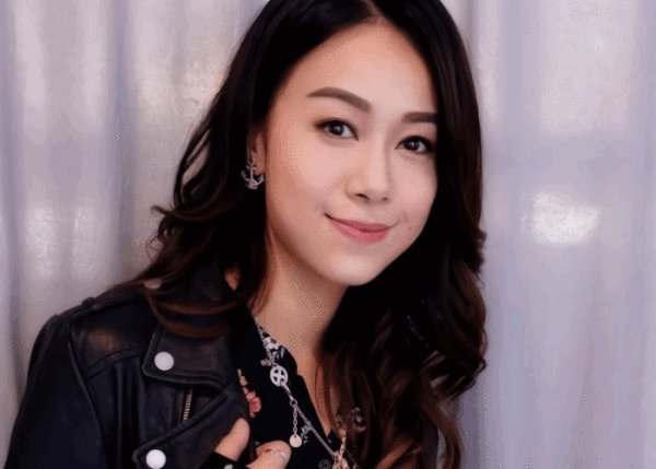 黄心颖做错了什么,TVB高层挽救,是想要她尽早复出吗?