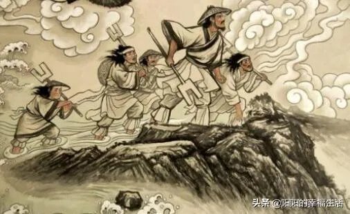台风为什么叫台风？
