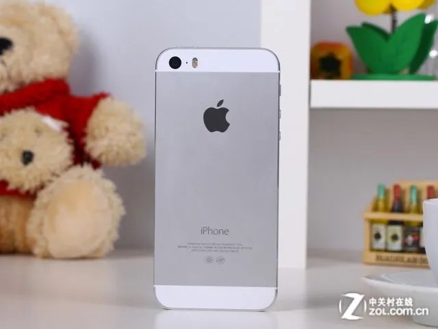 港版价格依旧低 苹果iPhone 5s报价平稳