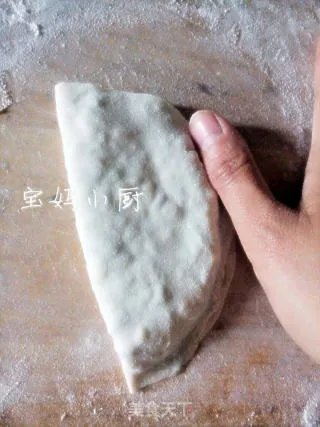 韭菜盒子