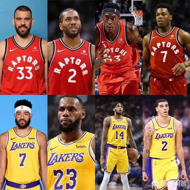 如果NBA这个赛季是詹姆斯湖人和猛龙打总决赛,詹姆斯湖人会夺冠吗?