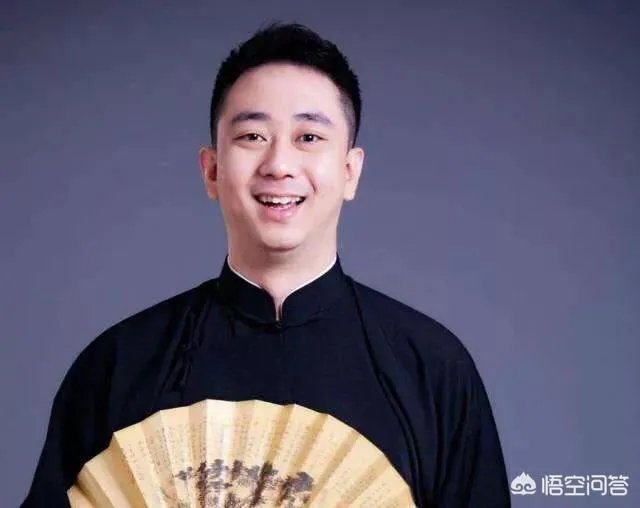 王自健当初曾力挺郭德纲,后来为什么又翻脸?