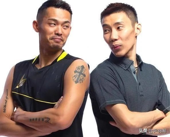 为什么林丹退役到现在桃田贤斗都没有发声而李崇伟退役却说了话?