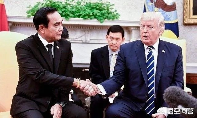 美国发声要求泰国立即宣布投票结果,是在向军政府施压,让巴育尽快放权吗?