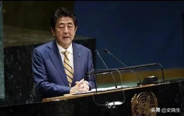 安倍提出辞职后,为什么还要与特朗普进行最后一次沟通?