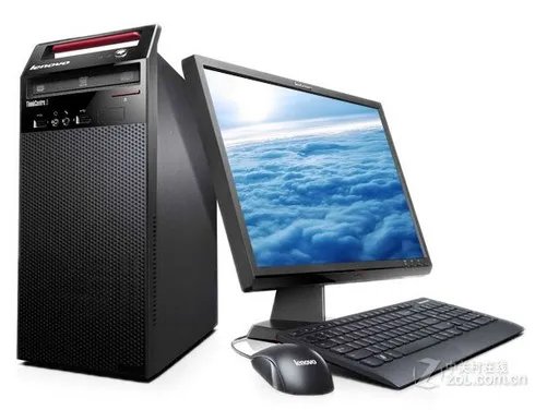双核独显商务电脑 联想M4630D仅3260元
