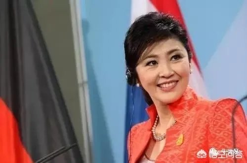 为什么泰国总理和副总理在对待英拉的态度上截然相反?