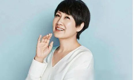 著名演员张凯丽结过几次婚?