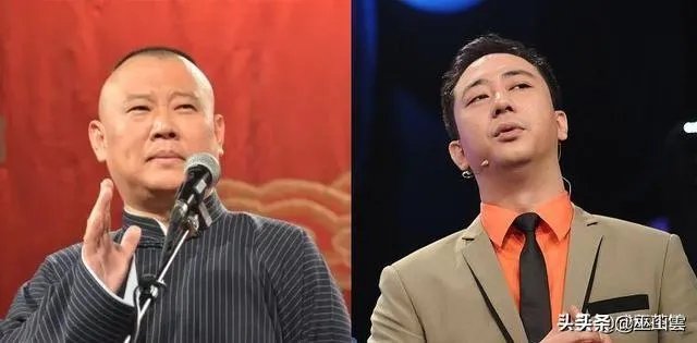 王自健当初曾力挺郭德纲,后来为什么又翻脸?
