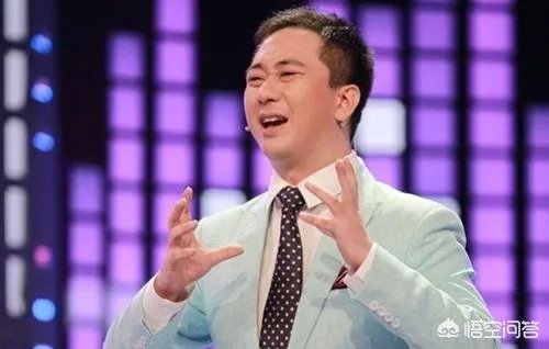 王自健当初曾力挺郭德纲,后来为什么又翻脸?