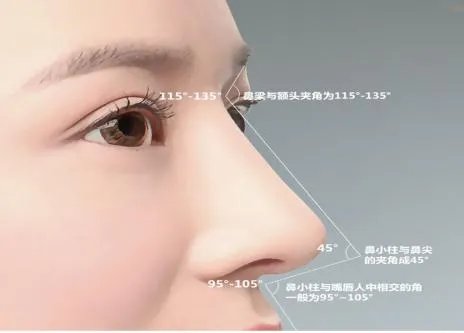 整形鼻尖需要多少钱