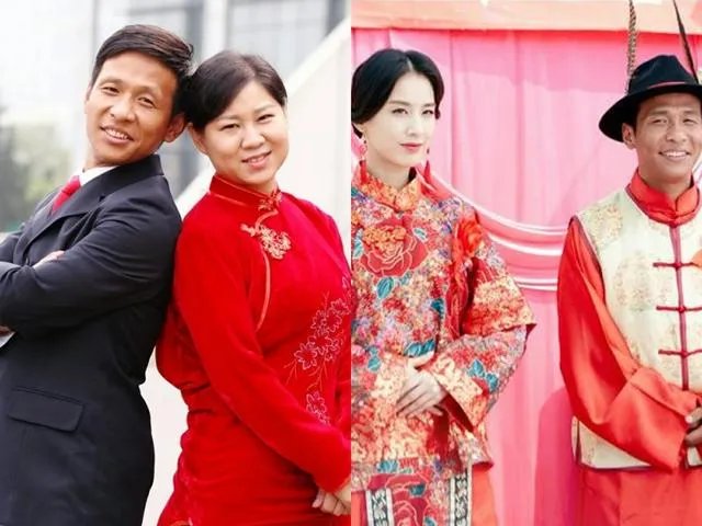 电视剧《男人四十要出嫁》和电视剧《第22条婚规2》这两部剧有什么不同?