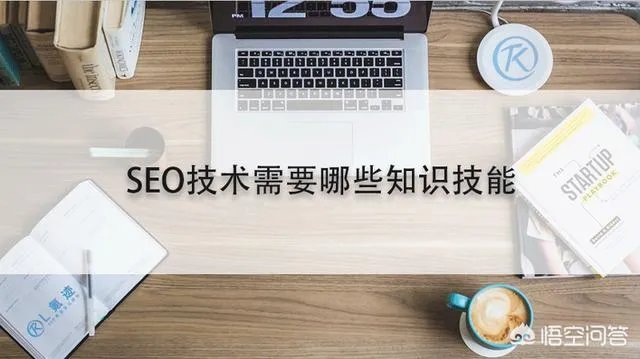 新手如何学SEO?