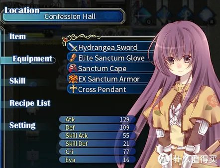 steam三款女性角色免费游戏推荐 你最喜欢的游戏女生是谁呢?