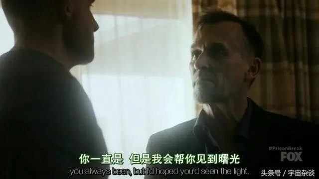 《越狱》第五季什么时候播出?