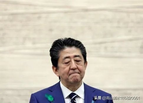 安倍提出辞职后,为什么还要与特朗普进行最后一次沟通?