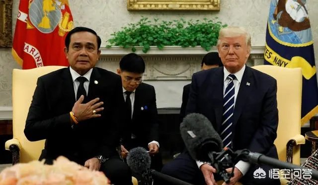 美国发声要求泰国立即宣布投票结果,是在向军政府施压,让巴育尽快放权吗?