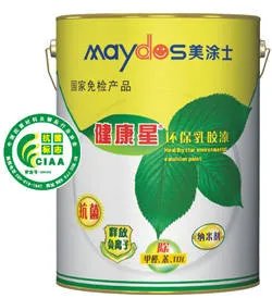 油漆加盟什么品牌好?油漆十大品牌