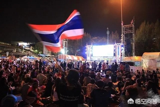 美国发声要求泰国立即宣布投票结果,是在向军政府施压,让巴育尽快放权吗?
