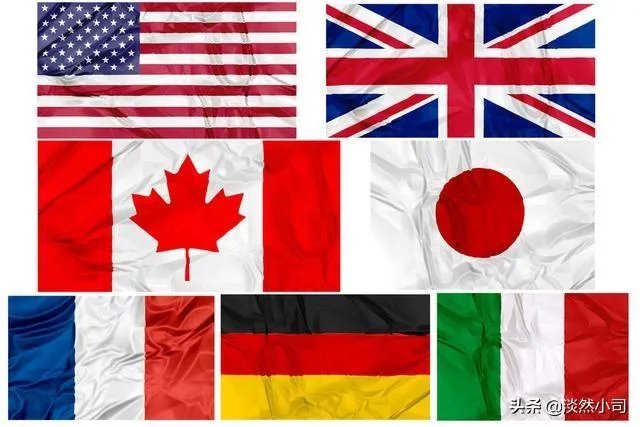 伊朗危机明明是美国伊朗对垒,为什么英国也要参合?