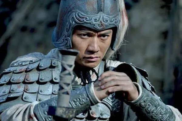 赵云是死在妻子绣花针下吗?