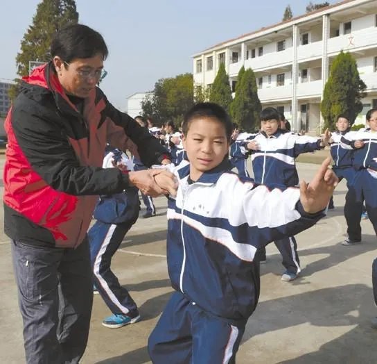 八段锦什么时间练习最好?