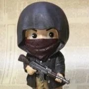 为什么大神要把6倍镜调到3倍，那6倍镜岂不是很鸡肋？