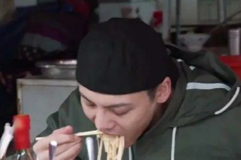 被称为是“大胃王”明星的陈伟霆,他的饮食量到底有多惊人?