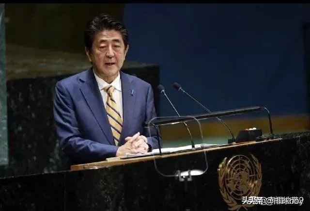 安倍提出辞职后,为什么还要与特朗普进行最后一次沟通?